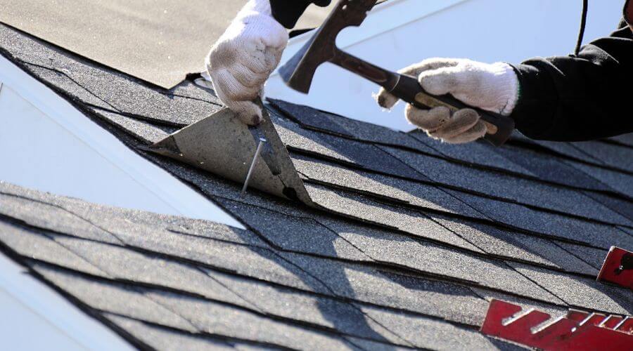 Expert Emergency Roof Repairs services in Keosauqua, IA